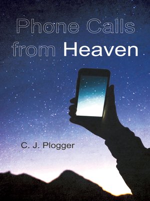 cover image of Phone Calls from Heaven